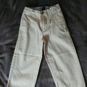 Boys pants, baby gap